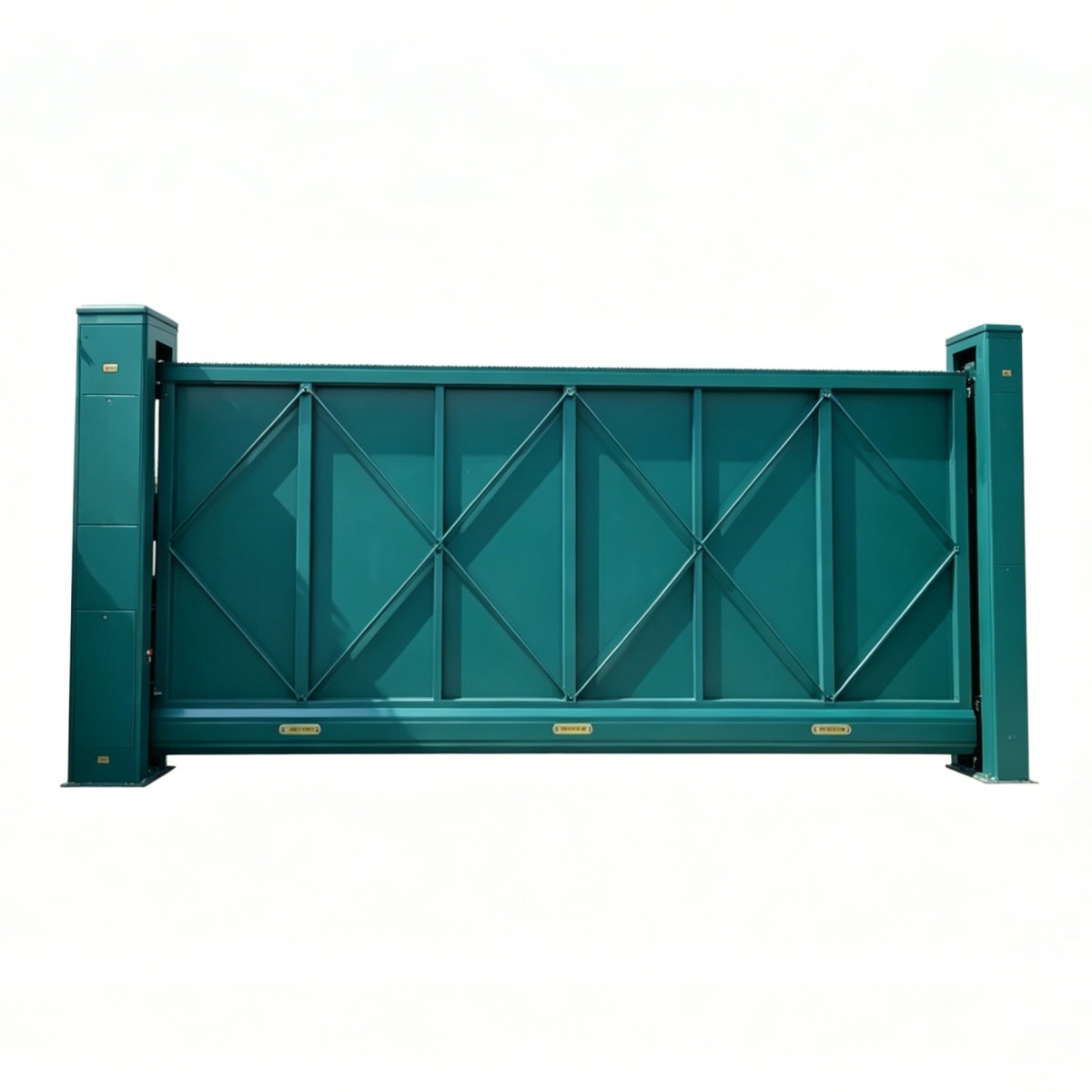 福州鼓楼电动悬空门